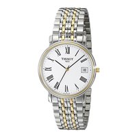 Orologio Tissot Uomo Desire in Acciaio T52248113 - T52248113